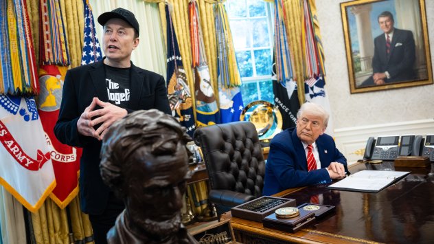 Снимка: Bloomberg LP