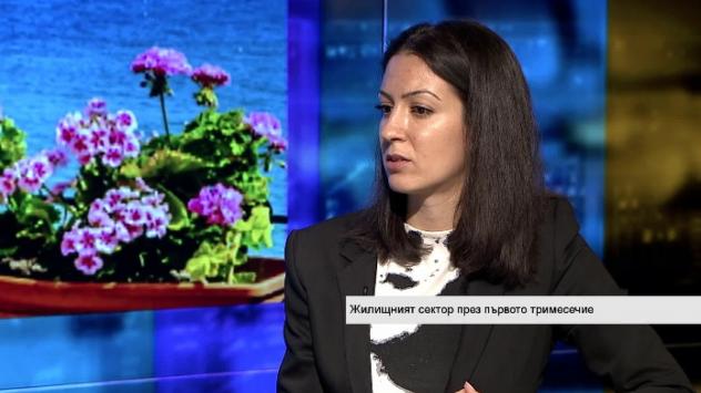 Снимка: Bloomberg TV Bulgaria