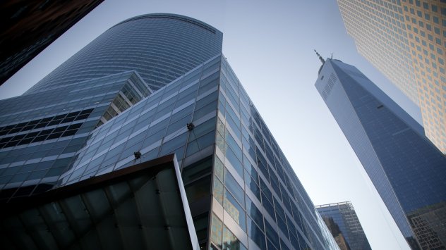 Снимка: Bloomberg LP