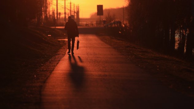 Снимка: Bloomberg LP