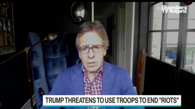 Бремър: Тръмп може да загуби популярния вот, но да спечели изборите, част 1  