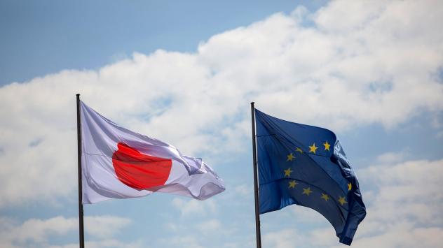 Снимка: Krisztian Bocsi/Bloomberg