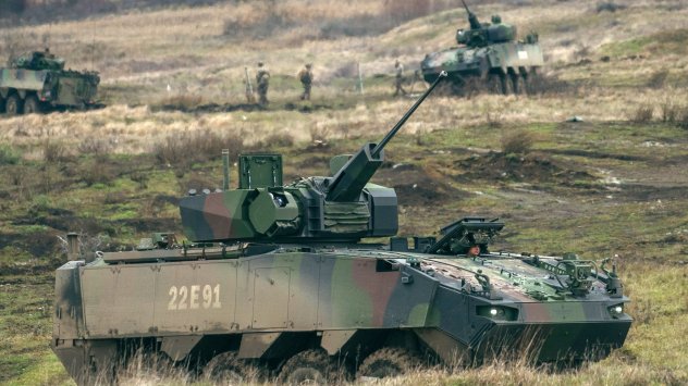 Към новините от военна зона трябва да се подхожда с