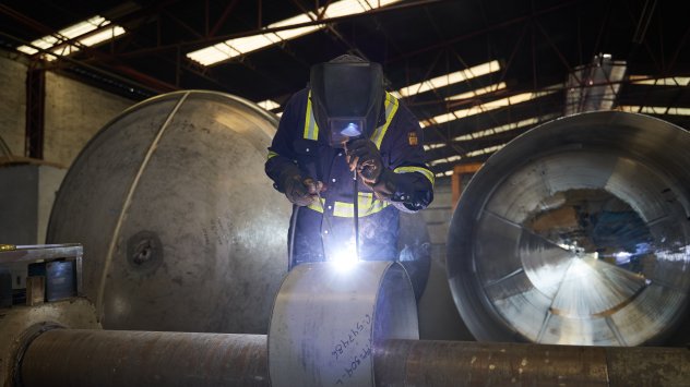 Снимка: Bloomberg