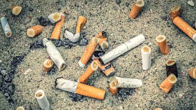 Тютюнопушенето току що стана доста скъпо удоволствие за черногорци. Снимка: Pixabay
