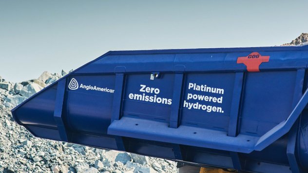 снимка: Bloomberg LP