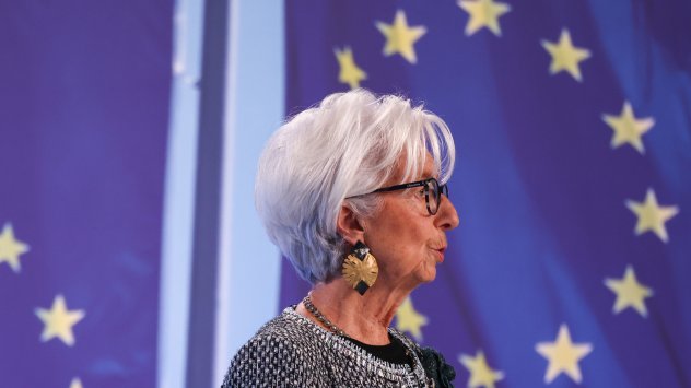 Снимка: Bloomberg