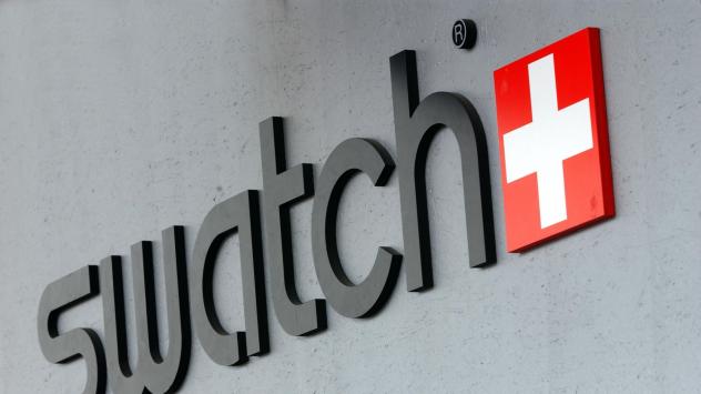 Снимка: Adrian Moser/Bloomberg News