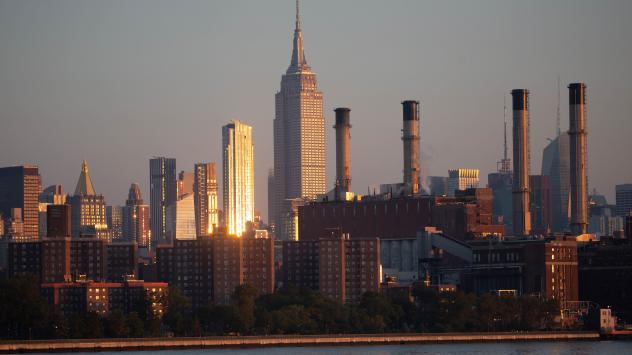 Снимка: Bloomberg