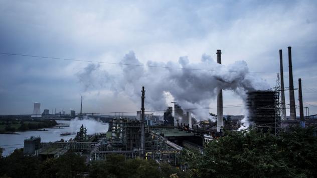 Снимка: Bloomberg