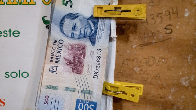 Снимка: Bloomberg L.P.