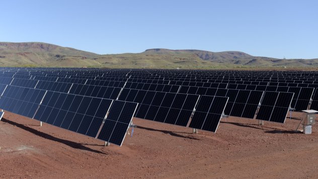 Снимка Bloomberg LP