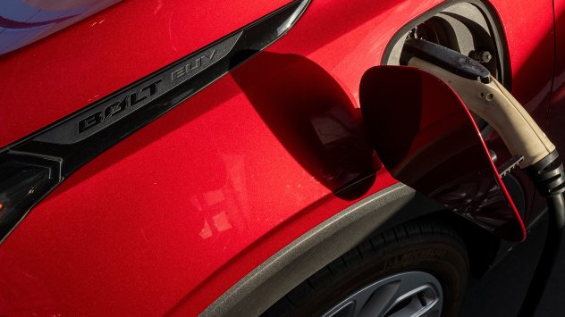 Снимка: Bloomberg L.P.