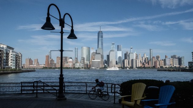 Снимка: Bloomberg L.P.