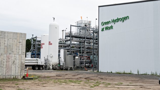 Снимка: Bloomberg L.P.