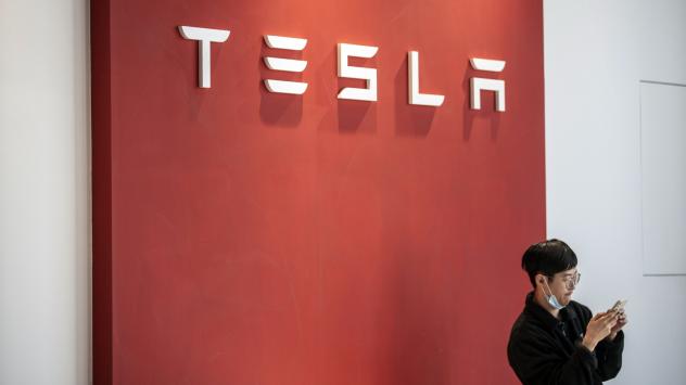 Снимка: Qilai Shen/Bloomberg