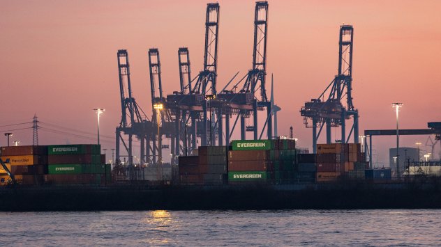 Снимка: Bloomberg L.P.