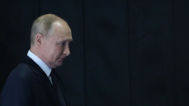 Президентът Владимир Путин обяви частична мобилизация и обеща да използва