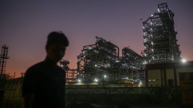 Снимка: Bloomberg