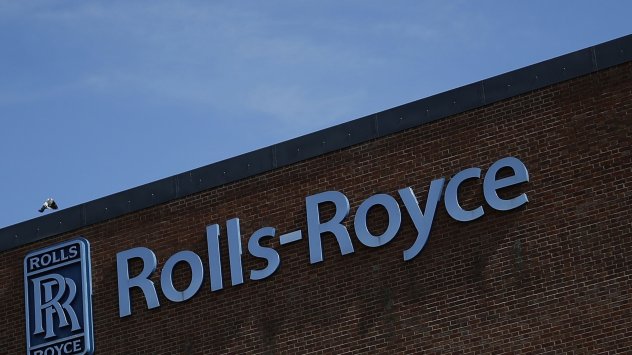 Проектът на Rolls Royce за малък модулен ядрен реактор SMR вероятно ще