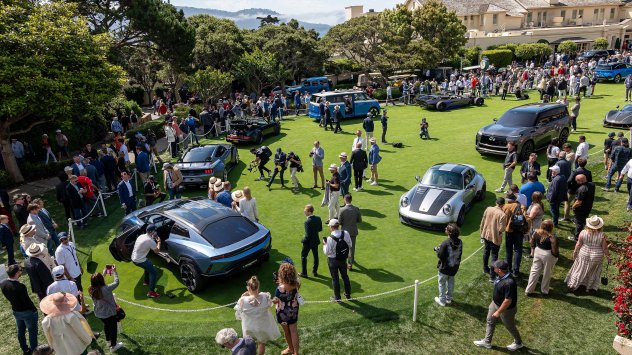 Снимка: Bloomberg LP