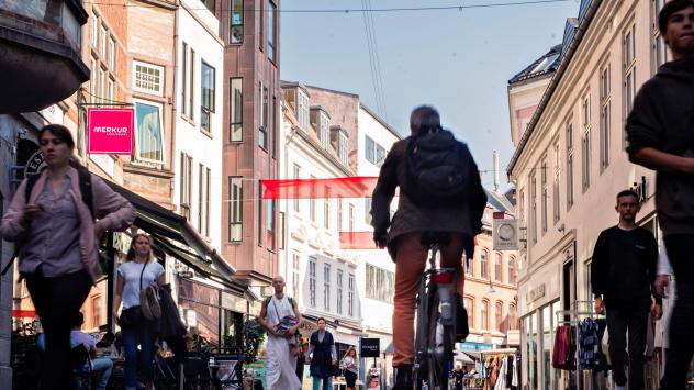 Снимка: Bloomberg L.P.