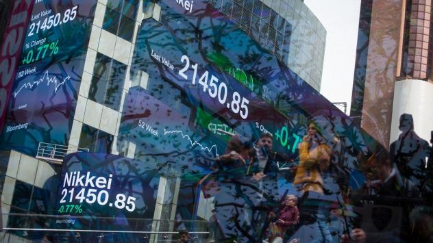 Bank of America: Близо 80% от инвеститорите смятат, че акциите са надценени