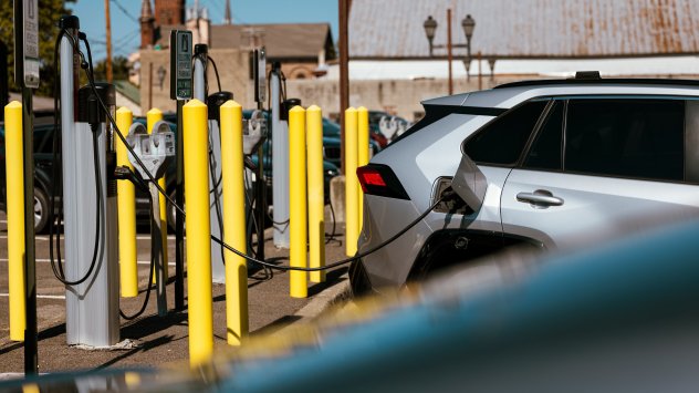 Снимка: Bloomberg