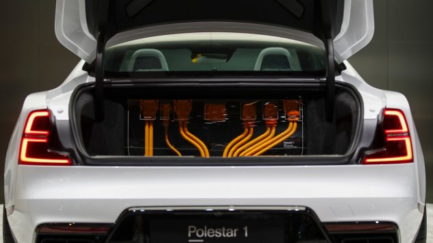 Снимка: Bloomberg L.P.