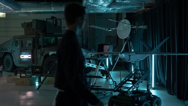 Снимка: Bloomberg LP