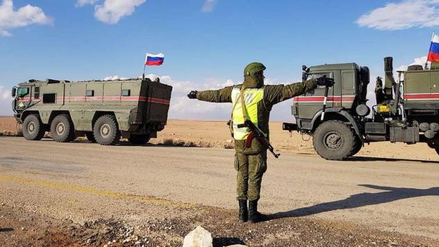 Снимка: Константин Мачульский/ТАСС