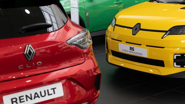 Снимка: Bloomberg LP