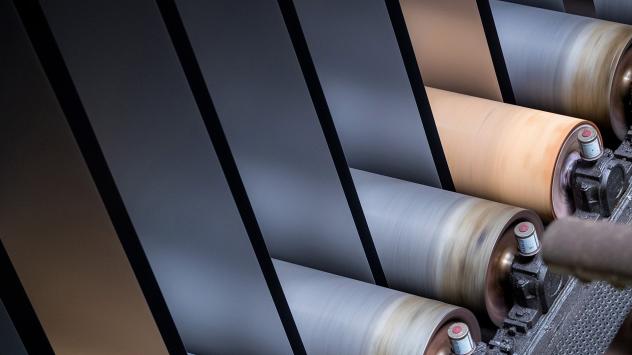 Снимка: Krisztian Bocsi/Bloomberg