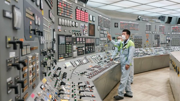 Най тежката енергийна криза в Япония от повече от десетилетие насам