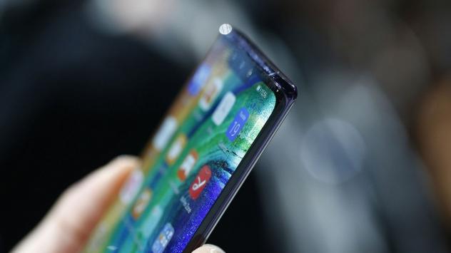 Снимка: Bloomberg