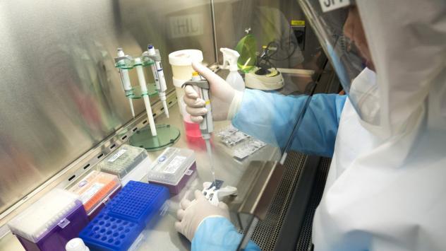 Снимка: Wei Leng Tay