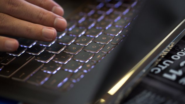 Снимка: Bloomberg L.P.