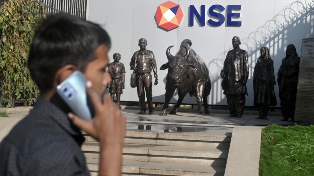 Снимка: Bloomberg L.P.