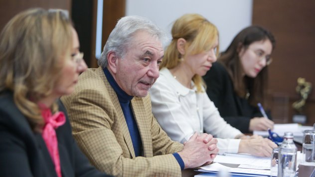 Снимка: Bloomberg TV Bulgaria