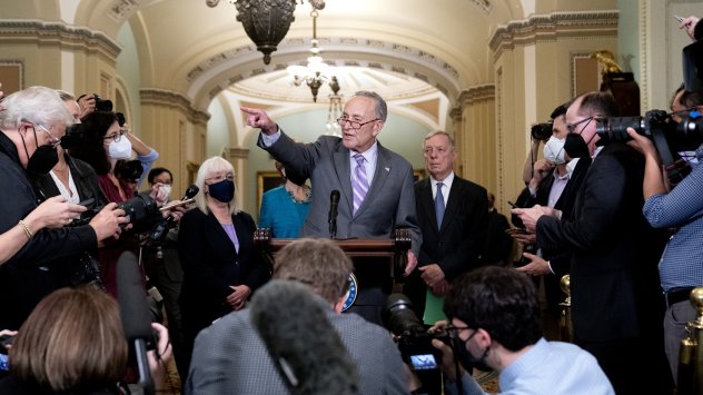 Снимка: Bloomberg L.P.