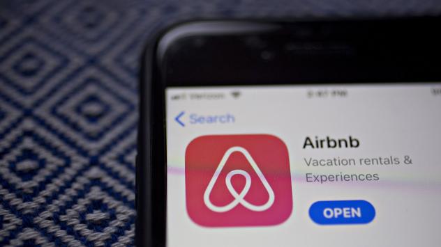 Снимка: Andrew Harrer/Bloomberg