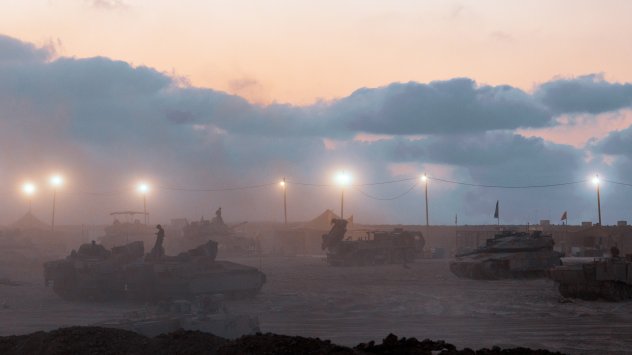 Снимка: Bloomberg LP 