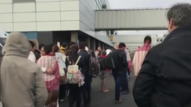 Париж. Снимка: Bloomberg TV Bulgaria