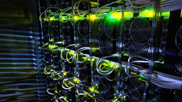 Снимка: Bloomberg