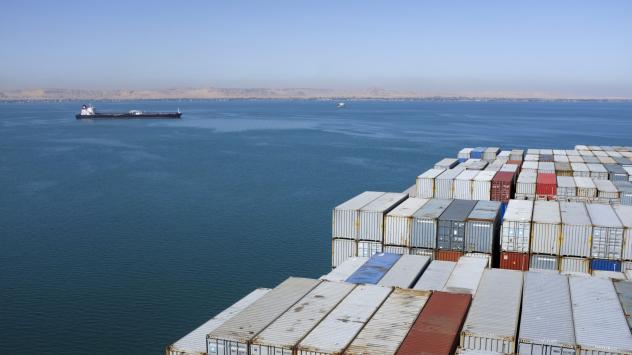 Снимка: Bloomberg L.P.