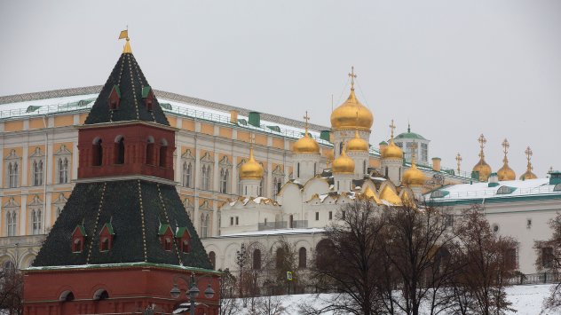 Снимка: Bloomberg LP