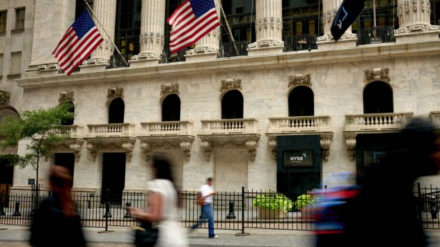 Снимка: Bloomberg