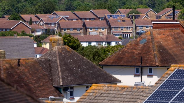 Снимка: Bloomberg