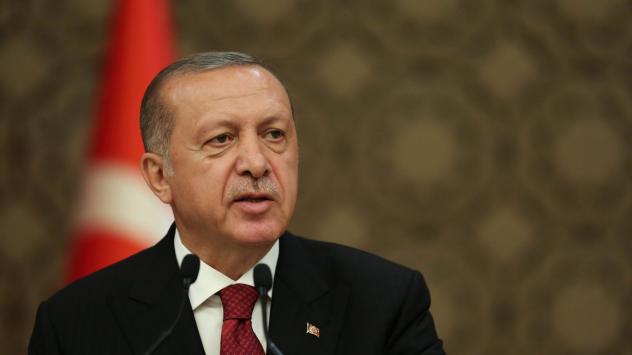  Снимка: Arif Akdogan/Bloomberg