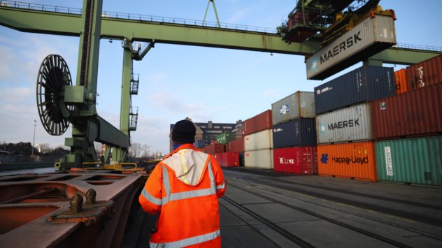 Снимка: Bloomberg